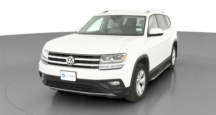 Thumbnail: 2018 Volkswagen Atlas - 1