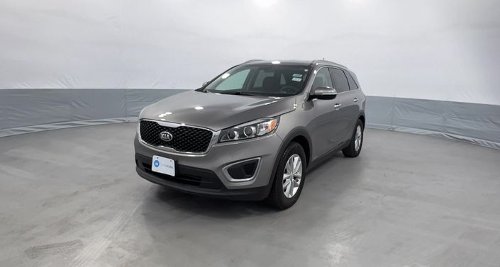 Thumbnail: 2017 Kia Sorento - 1