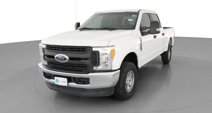 Thumbnail: 2017 Ford Econoline - 1