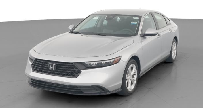 Thumbnail: 2023 Honda Accord - 1