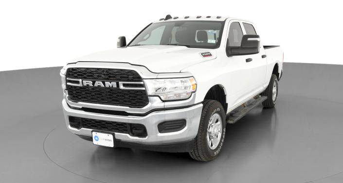 Thumbnail: 2024 RAM 2500 - 1