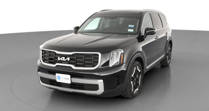 Thumbnail: 2023 Kia Telluride - 1