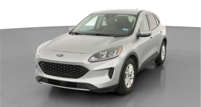 Thumbnail: 2021 Ford Escape - 1