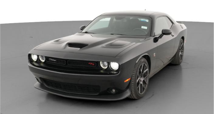 Thumbnail: 2019 Dodge Challenger - 1