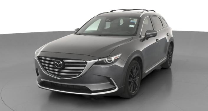 Thumbnail: 2017 Mazda CX-9 - 1
