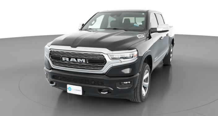 Thumbnail: 2019 RAM 1500 - 1