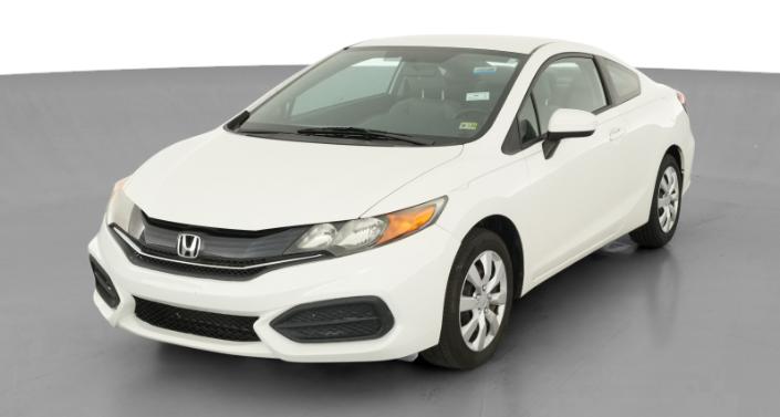 Thumbnail: 2015 Honda Civic - 1