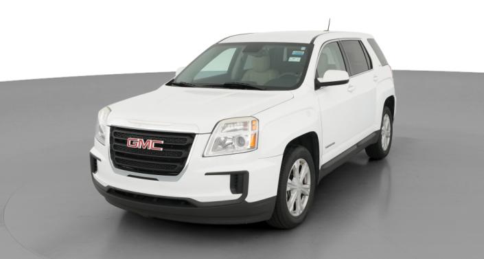 Thumbnail: 2017 GMC Terrain - 1