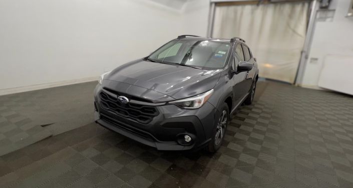 Thumbnail: 2024 Subaru Crosstrek - 1