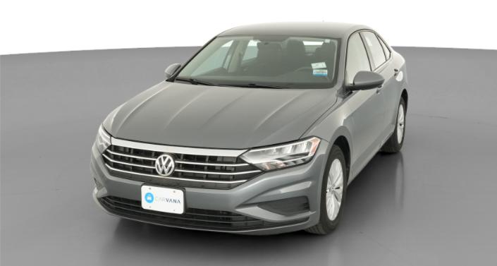 Thumbnail: 2019 Volkswagen Jetta - 1