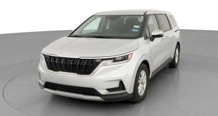 Thumbnail: 2023 Kia Carnival - 1