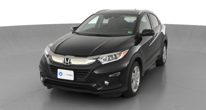 Thumbnail: 2019 Honda HR-V - 1