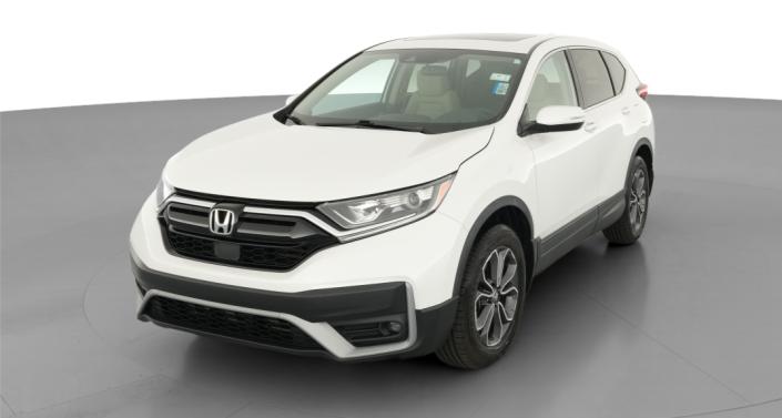 Thumbnail: 2020 Honda CR-V - 1