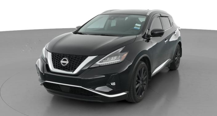 Thumbnail: 2024 Nissan Murano - 1