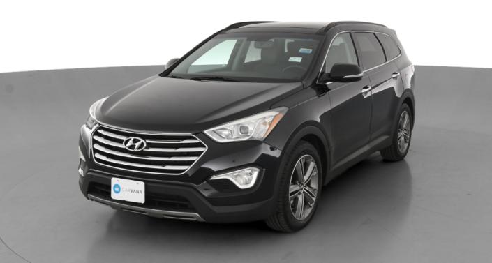 Thumbnail: 2014 Hyundai Santa Fe - 1