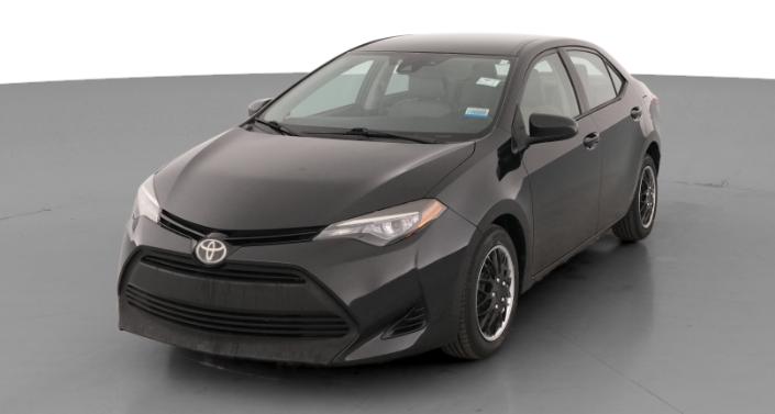 Thumbnail: 2017 Toyota Corolla - 1