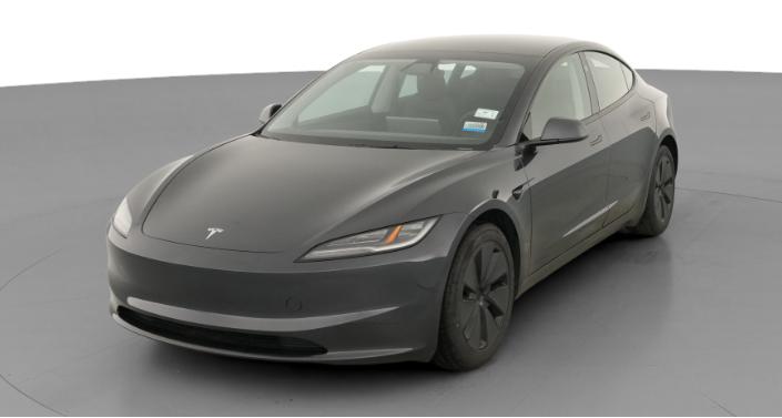 Thumbnail: 2024 Tesla Model 3 - 1