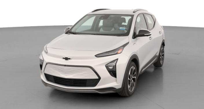 Thumbnail: 2022 Chevrolet Bolt EUV - 1