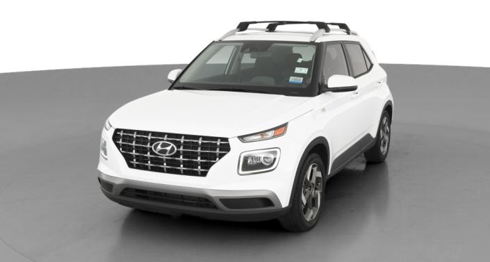 Thumbnail: 2021 Hyundai Venue - 1