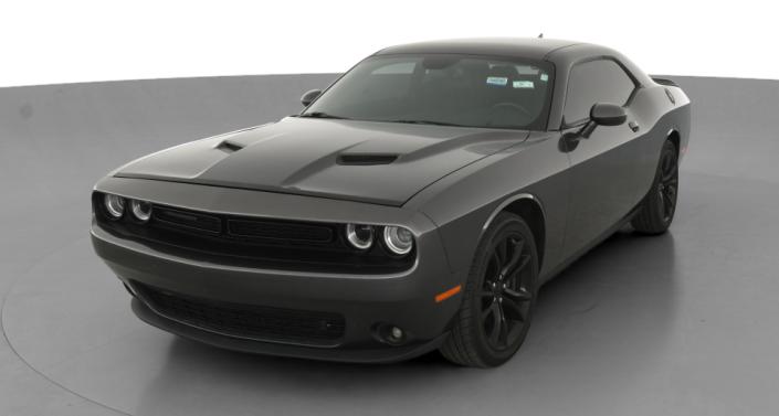 Thumbnail: 2016 Dodge Challenger - 1