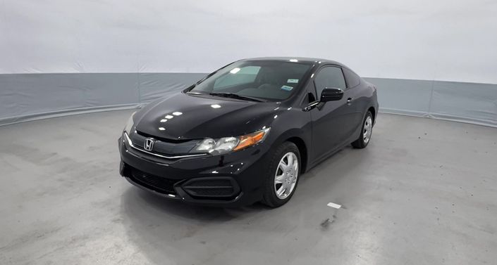 Thumbnail: 2015 Honda Civic - 1