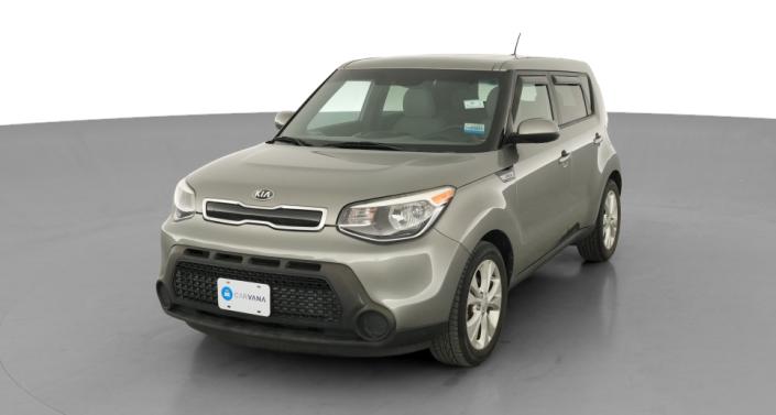 Thumbnail: 2015 Kia Soul - 1