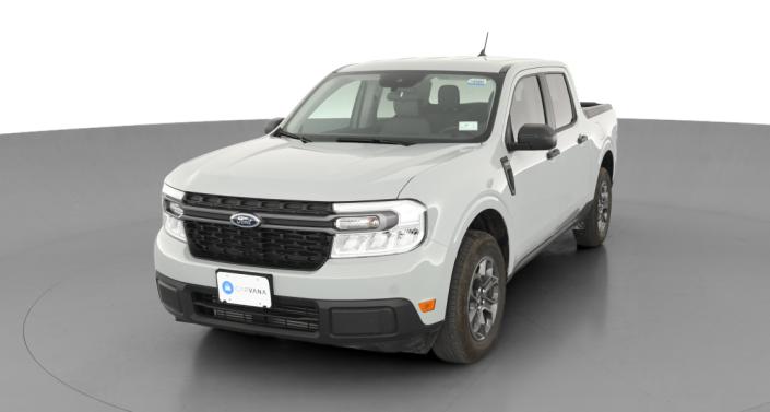 Thumbnail: 2024 Ford Maverick - 1
