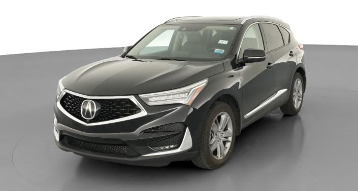 Thumbnail: 2019 Acura RDX - 1