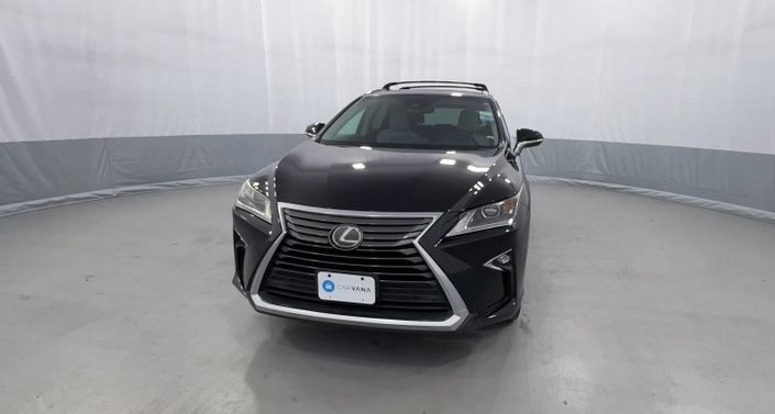 Thumbnail: 2016 Lexus RX - 1