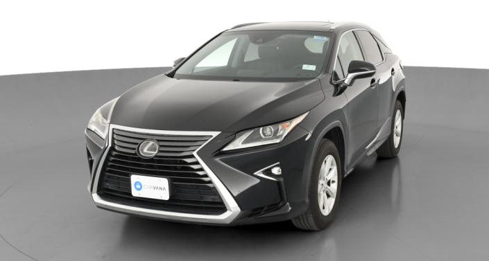 Thumbnail: 2017 Lexus RX - 1