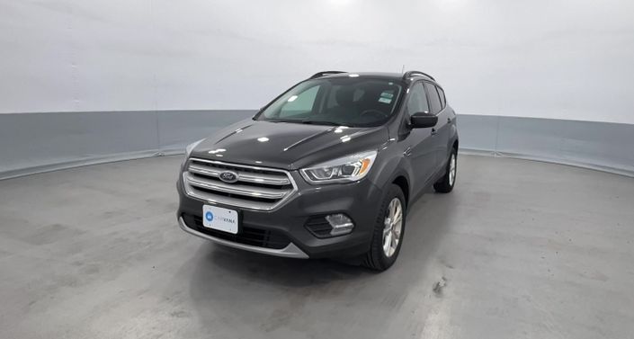 Thumbnail: 2019 Ford Escape - 1