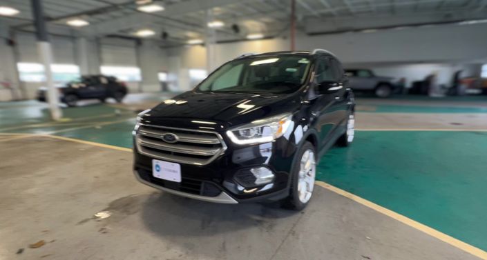 Thumbnail: 2019 Ford Escape - 1