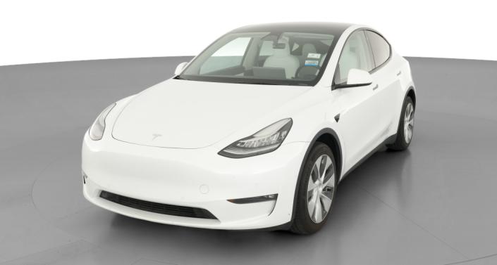 Thumbnail: 2022 Tesla Model Y - 1