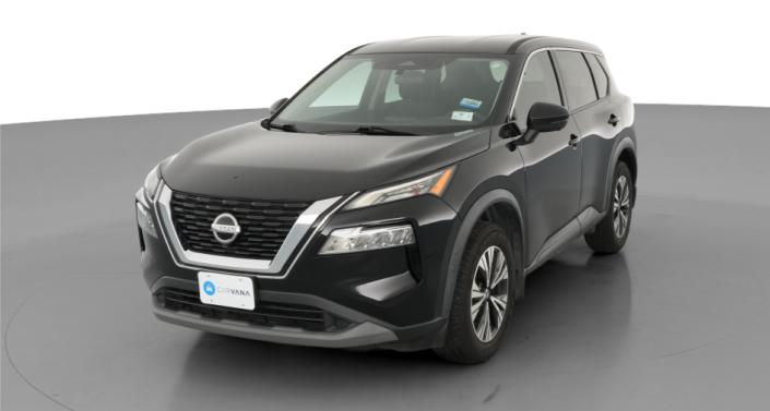 Thumbnail: 2021 Nissan Rogue - 1