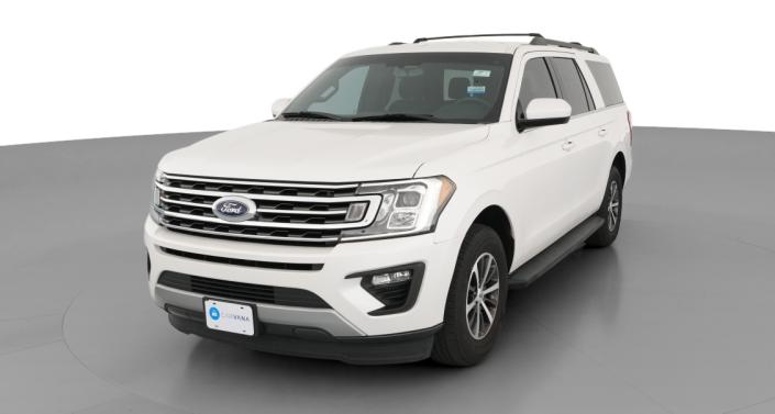 2018 Ford Expedition MAX XLT -
                  Richton Park, IL