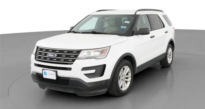 Thumbnail: 2017 Ford Explorer - 1