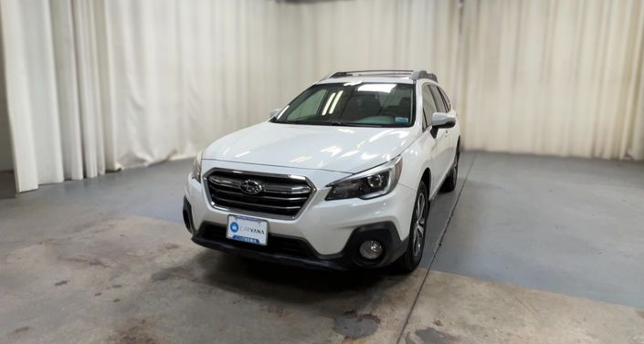 Thumbnail: 2019 Subaru Outback - 1