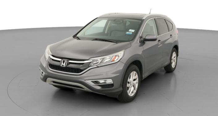 Thumbnail: 2015 Honda CR-V - 1