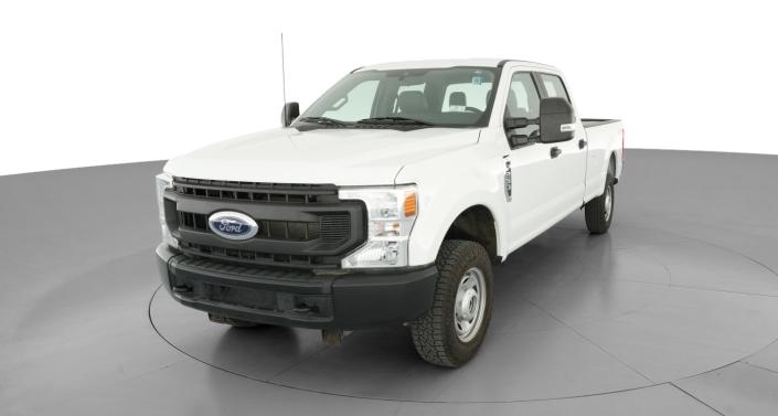 Thumbnail: 2022 Ford Econoline - 1