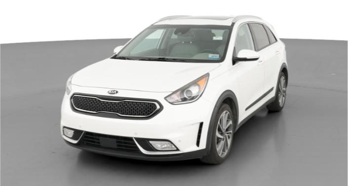 Thumbnail: 2018 Kia Niro - 1