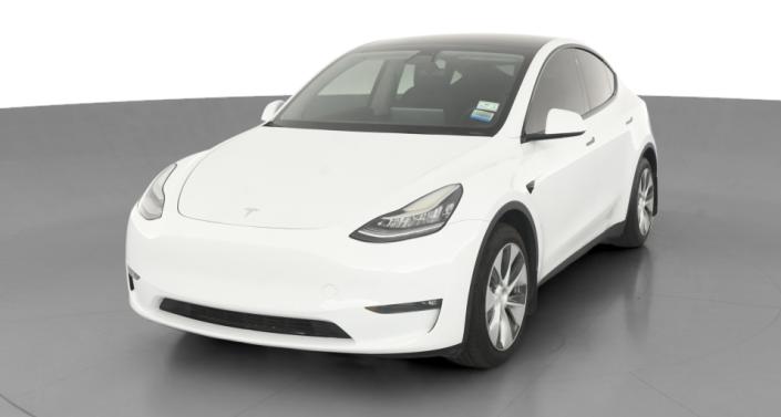 Thumbnail: 2022 Tesla Model Y - 1