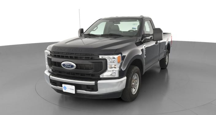 Thumbnail: 2022 Ford Econoline - 1