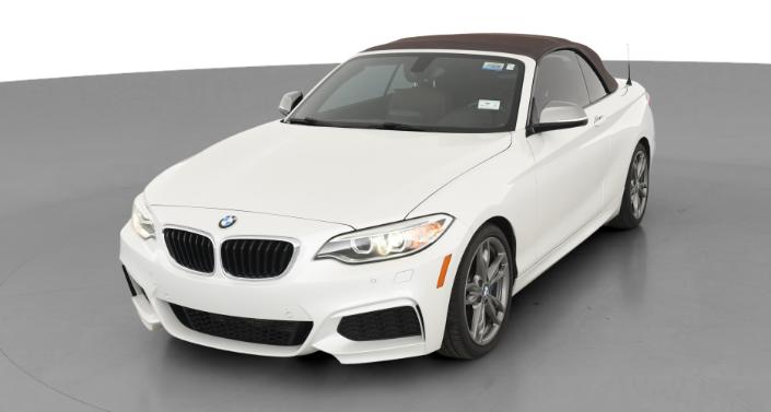 Thumbnail: 2015 BMW 2 Series - 1