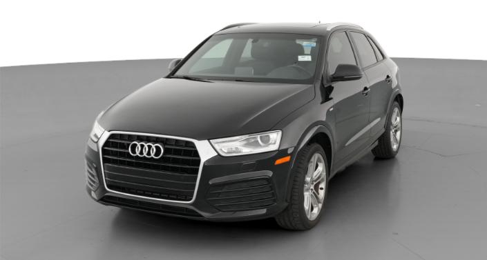 Thumbnail: 2018 Audi Q3 - 1
