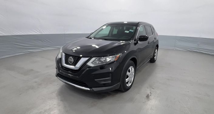 Thumbnail: 2018 Nissan Rogue - 1