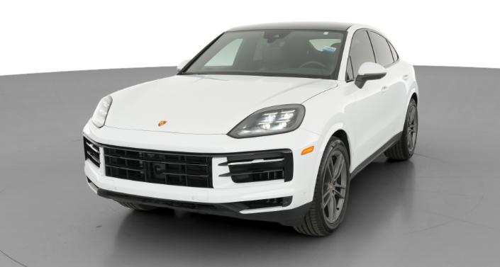 Thumbnail: 2024 Porsche  - 1