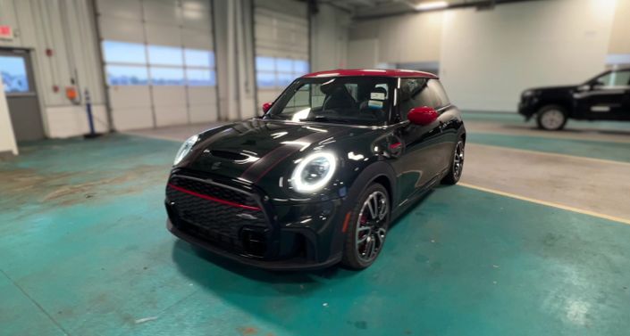 Thumbnail: 2022 MINI Cooper Hardtop - 1