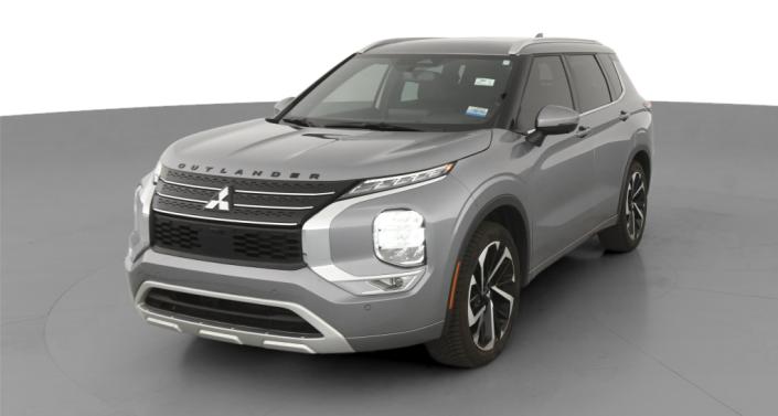 Thumbnail: 2022 Mitsubishi Outlander - 1