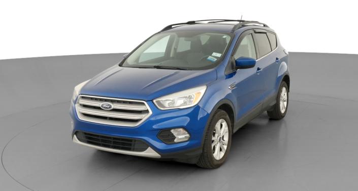 Thumbnail: 2018 Ford Escape - 1