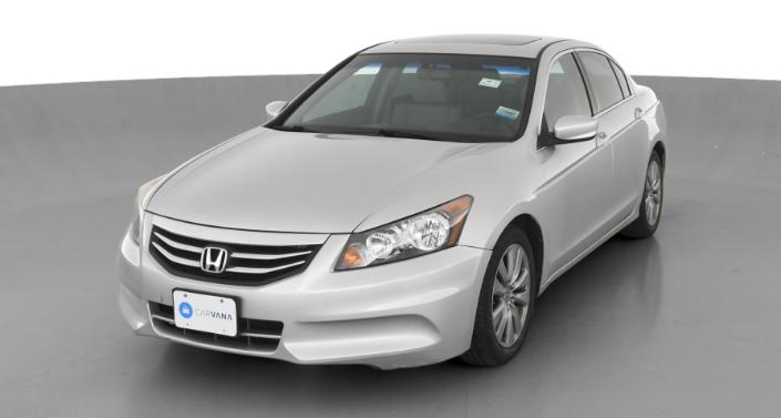 Thumbnail: 2012 Honda Accord - 1